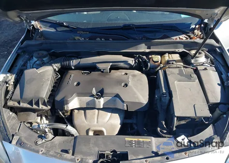 2014 Chevrolet Malibu 2Lt из США, поврежденный, VIN 1G11E5SL7EF232425